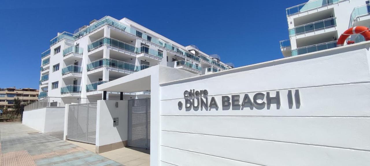 Dunas Beach Apartment Torrox Exterior photo
